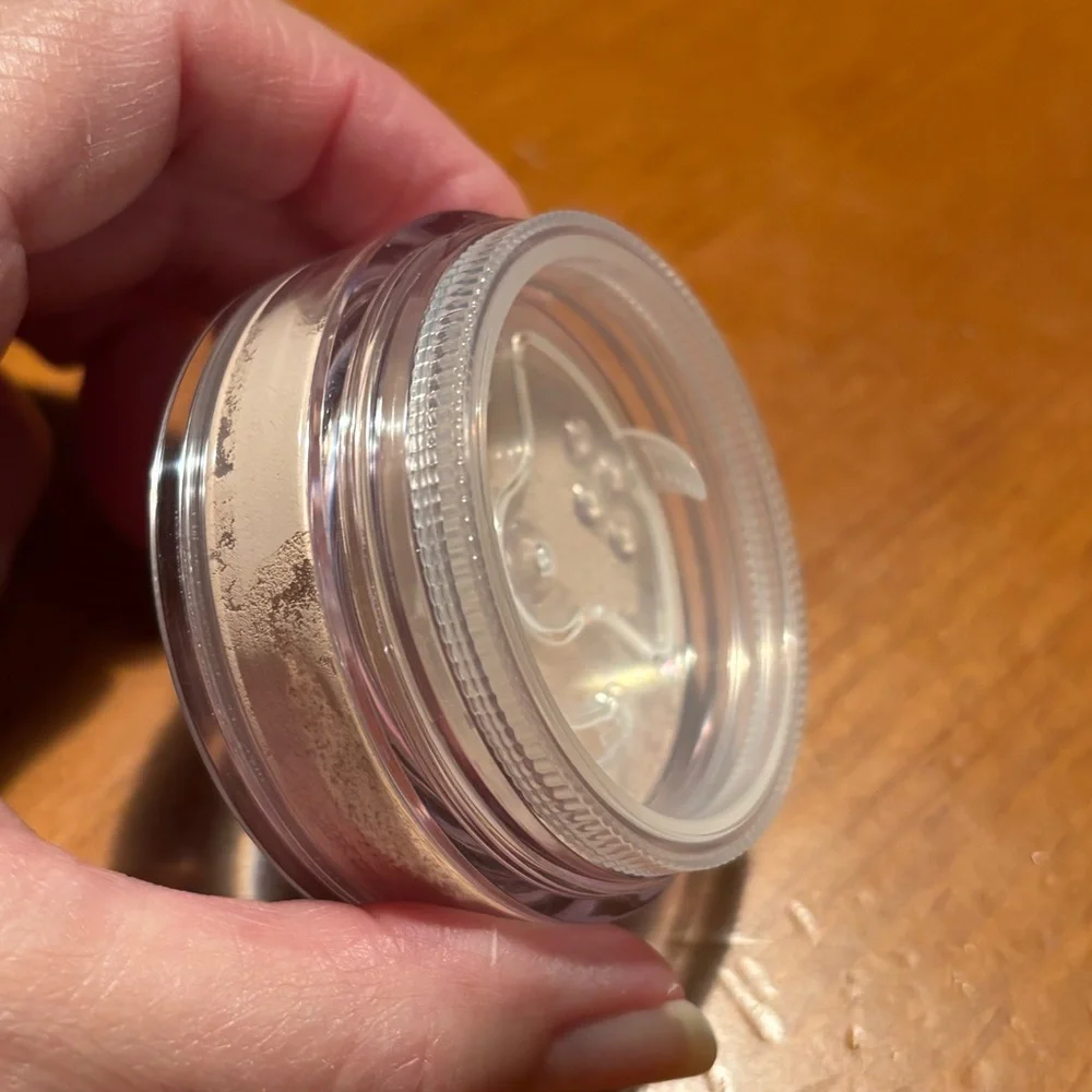 Bareminerals Original Loose Talc-Free Mineral Powder Foundation SPF 15